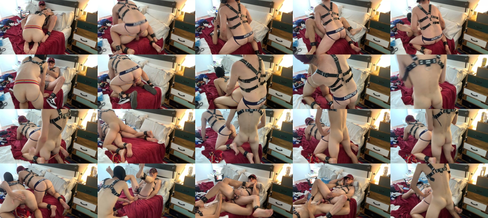 MadridPigBare  14-09-2023 Recorded Video fuckme